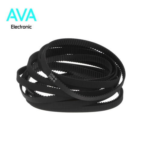 تسمه تایم 2GT-208 عرض 6 میلیمتر