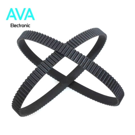 تسمه تایم 2GT-244 عرض 6 میلی‌متر