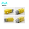 موتور گیربکس زرد 1A220، 30RPM