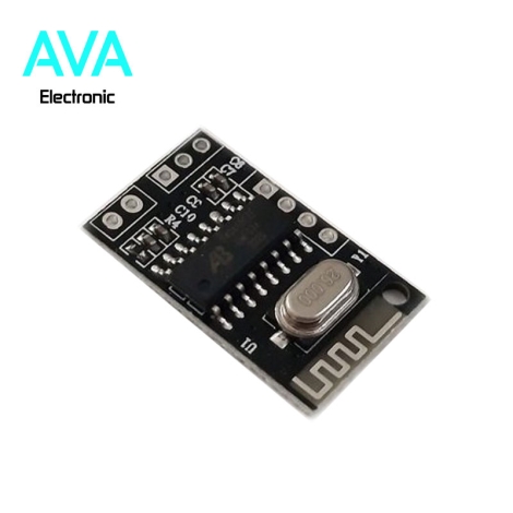 ماژول بلوتوث صوتی HUPSUN JQ-M001 ورژن 5.1