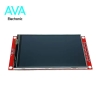ماژول نمایشگر 3.95 اینچ TFT با درایور ILI9488 و ارتباط SPI
