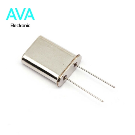 کریستال 18 مگاهرتز 18MHZ CRYSTAL