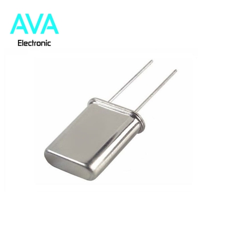 کریستال 24 مگاهرتز 24MHZ CRYSTAL