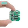 ماژول محافظ شارژ باتری لیتیومی 4 سل 20A مدل HX-4S-A20