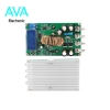 ماژول کاهنده ولتاژ 7~50V به 0~36V با جریان 20A مدل WD5020