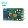 ماژول کاهنده ولتاژ 7~50V به 0~36V با جریان 20A مدل WD5020