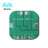 ماژول محافظ شارژ باتری لیتیومی 4 سل 20A مدل HX-4S-A20