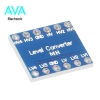 ماژول مبدل منطقی 5 به 3.3 ولت Logic Level Converter