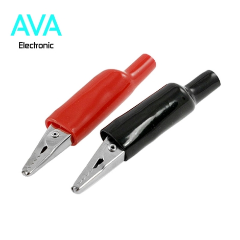 گیره سوسماری بدون سیم سایز متوسط