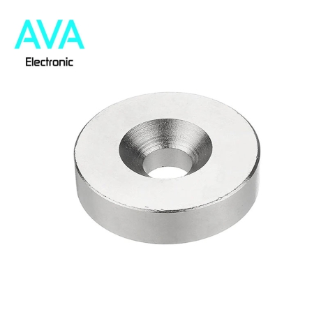 آهن ربا كونيك 5*30 نئودیمیوم