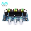 ماژول آمپلی فایر XH-A305 استریو بلوتوثی 2x50W و ساب 100W