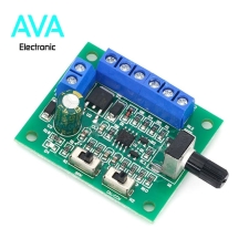 ماژول کنترلر دور موتور PWM DC 8-24V