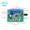 ماژول کنترلر دور موتور PWM DC 8-24V