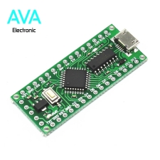 برد آردوینو Arduino NANO LGT8F328P