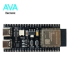 برد توسعه ESP32-S3-N16R8 دارای پورت USB Type-C