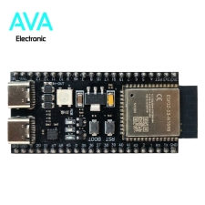 برد توسعه ESP32-S3-N16R8 دارای پورت USB Type-C