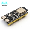 برد توسعه ESP32-S3-N16R8 دارای پورت USB Type-C