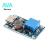 ماژول افزاینده ولتاژ MT3608 با ورودی TYPE C