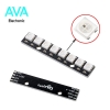 ماژول LED RGB خطی 8 بیتی WS2812
