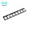 ماژول LED RGB خطی 8 بیتی WS2812