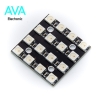 ماژول LED RGB مربعی 16 بیتی WS2812