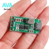 ماژول شارژ باتری 2 سل 4 آمپر با ورودی TYPE-C