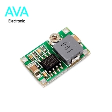 ماژول کاهنده ولتاژ 2 آمپر MINI-360