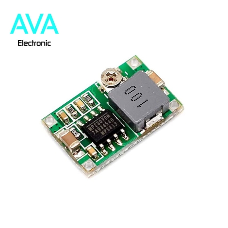 ماژول کاهنده ولتاژ 2 آمپر MINI-360