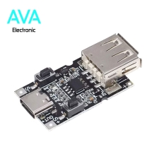 ماژول PD Decoy Trigger ولتاژ 5V/9V/12V/15v/20v پروتکل PD/QC