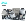 ماژول کاهنده ولتاژ QC3 تک پورت با خروجی Type-C