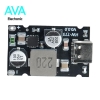 ماژول کاهنده ولتاژ QC3 تک پورت با خروجی Type-C