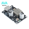 ماژول کاهنده ولتاژ QC3 تک پورت با خروجی Type-C
