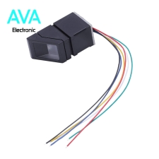 ماژول اثر انگشت مدل AS606