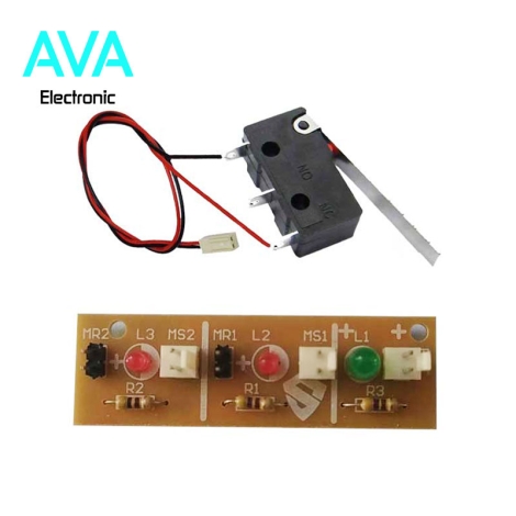 کیت تک کاره حل ماز