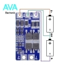 ماژول محافظ شارژ باتری لیتیومی 2 سل 10A