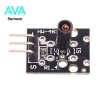 ماژول سنسور لرزش و ویبره KY-002