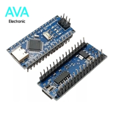 برد آردوینو نانو Arduino Nano با رابط Type-C
