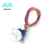 استپ موتور 5V مدل 28BYJ-48