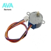 استپ موتور 5V مدل 28BYJ-48