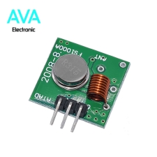 ماژول فرستنده ASK DX-RF 315 مدل FS1000A