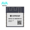 ماژول وایفای و بلوتوث ESP32-C3-WROOM-02-N4