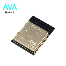 ماژول ESP32-C6-WROOM-1 دارای حافظه فلش 16MB تولید Espressif