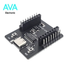 شیلد پروگرامر ESP32-CAM با رابط TYPE C