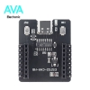 شیلد پروگرامر ESP32-CAM با رابط TYPE C