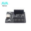 شیلد پروگرامر ESP32-CAM با رابط TYPE C