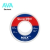 سیم لحیم 0.8 میلی متر 250 گرمی MAX PLUSE