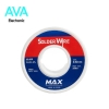 سیم لحیم 0.8 میلی متر 250 گرمی MAX