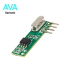 گیرنده ریموت ASK 433MHz سوپرهترودین مدل RXB61