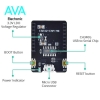 شیلد پروگرامر ESP32-CAM با رابط USB CH340