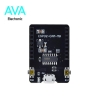 شیلد پروگرامر ESP32-CAM با رابط USB CH340